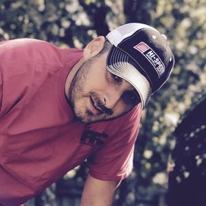 Meet your Posher, Jesse